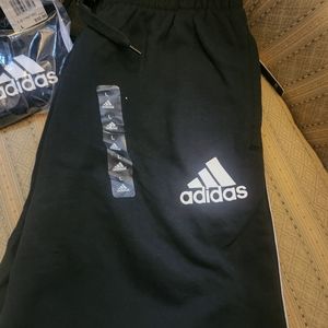 Adidas Jogging Pants